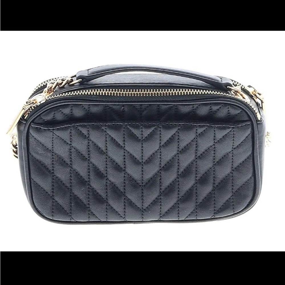 Leather ‘Camera’ Bag - image 5